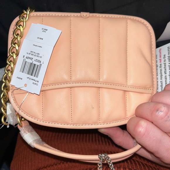 BRAND NEW COACH PURSE - Picture 2 of 4